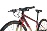 ROCKBROS SPIN-P2M 700C Lightweight Aluminium Flat Bar Road Bike