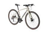 ROCKBROS SPIN-P2M 700C Lightweight Aluminium Flat Bar Road Bike
