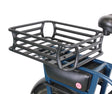 Rear Carrier Basket Attachment for Amigo by Vamos Bikes
