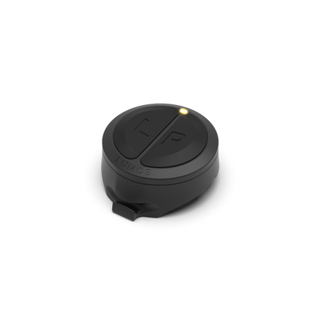 Lumos Remote Lite Wireless Bicycle Helmet Turn Signal Controller Accessory