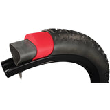 Tannus Armour 20-inch Fat Bike Tyre Insert: Ultimate Puncture Protection & Comfort Upgrade