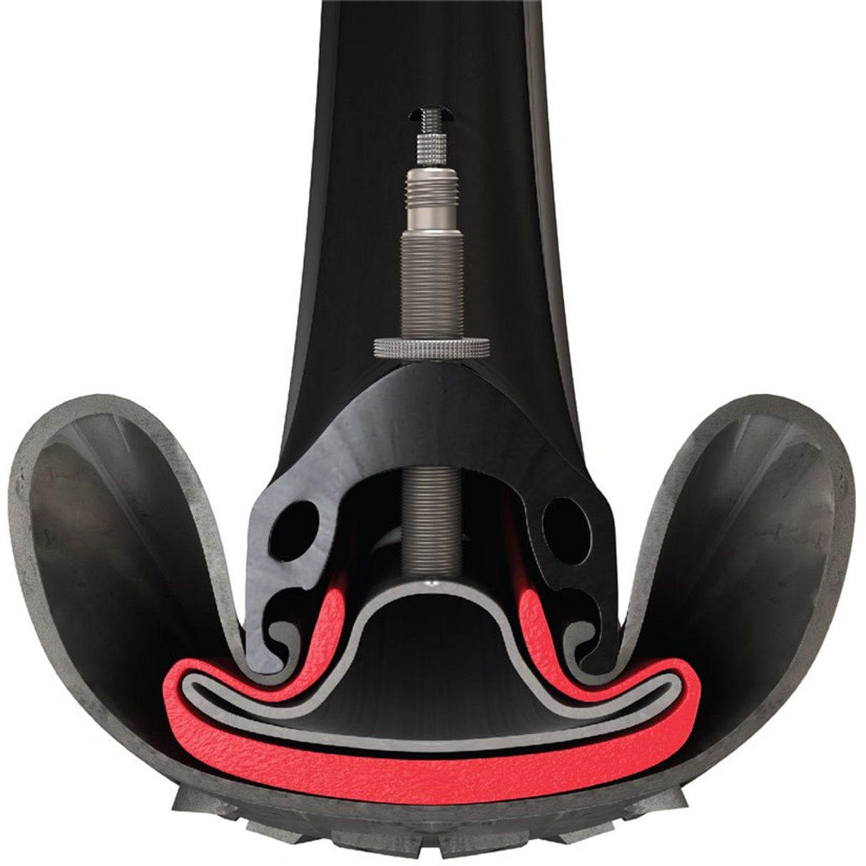 Tannus Armour 20-inch Fat Bike Tyre Insert: Ultimate Puncture Protection & Comfort Upgrade