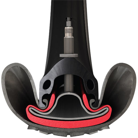 Tannus Armour 20-inch Fat Bike Tyre Insert: Ultimate Puncture Protection & Comfort Upgrade