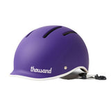 Thousand Jr. Kids Bike Helmet with Adjustable Dial Fit