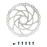 Brake Rotor Refurbishment, Replacement or Upgrade