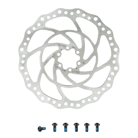 Brake Rotor Refurbishment, Replacement or Upgrade