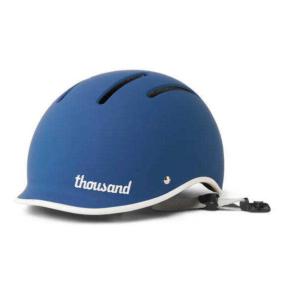 Thousand Jr. Kids Bike Helmet with Adjustable Dial Fit
