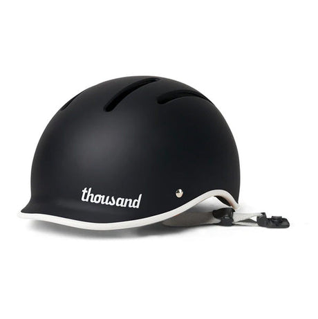Thousand Jr. Kids Bike Helmet with Adjustable Dial Fit