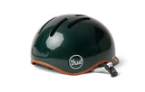 Thousand Heritage 2.0 Bicycle Helmet British Racing Green