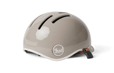 Thousand Heritage 2 Bike Helmet Dove Grey