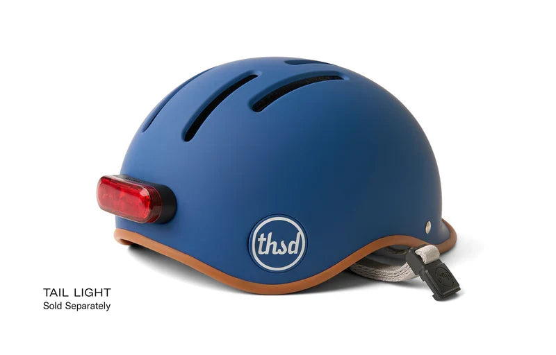 Thousand Heritage 2.0 Bicycle Helmet Old Skool Blue