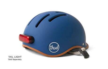 Thousand Heritage 2.0 Bicycle Helmet Old Skool Blue