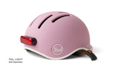Thousand Heritage 2 Commuter Bike Helmet Petal Pink