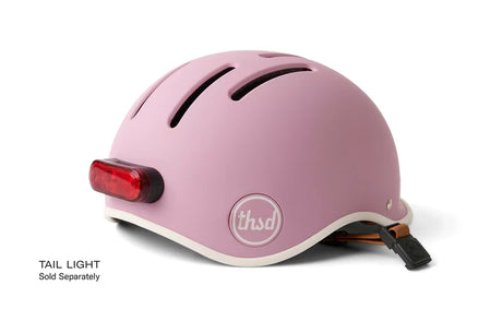 Thousand Heritage 2 Commuter Bike Helmet Petal Pink