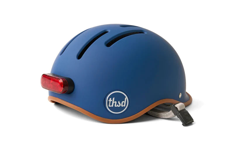 Thousand Heritage 2.0 Bicycle Helmet Old Skool Blue