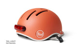Thousand Heritage 2 Bike Helmet Apricot Crush Safety Gear