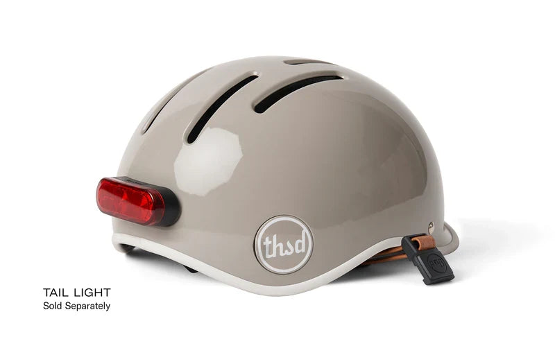 Thousand Heritage 2 Bike Helmet Dove Grey