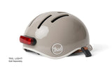 Thousand Heritage 2 Bike Helmet Dove Grey
