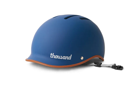 Thousand Heritage 2.0 Bicycle Helmet Old Skool Blue