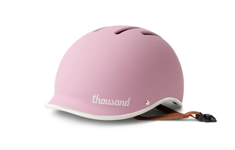 Thousand Heritage 2 Commuter Bike Helmet Petal Pink