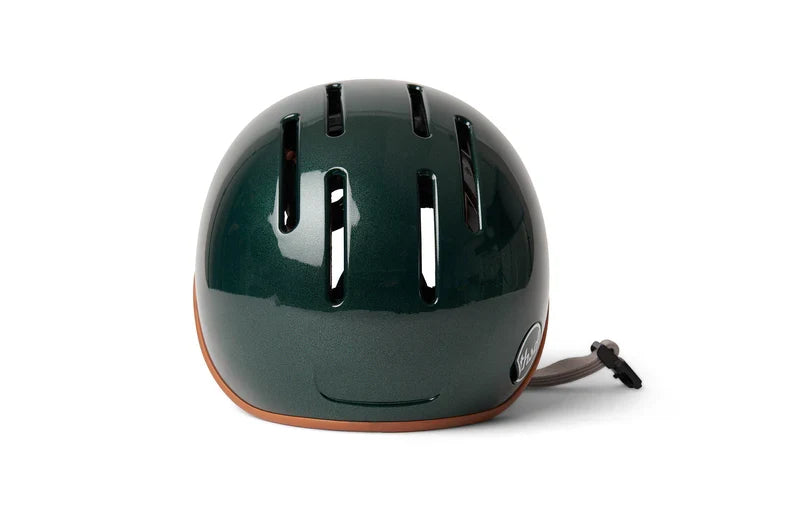Thousand Heritage 2.0 Bicycle Helmet British Racing Green