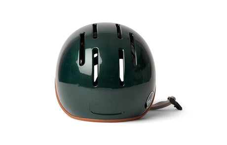 Thousand Heritage 2.0 Bicycle Helmet British Racing Green
