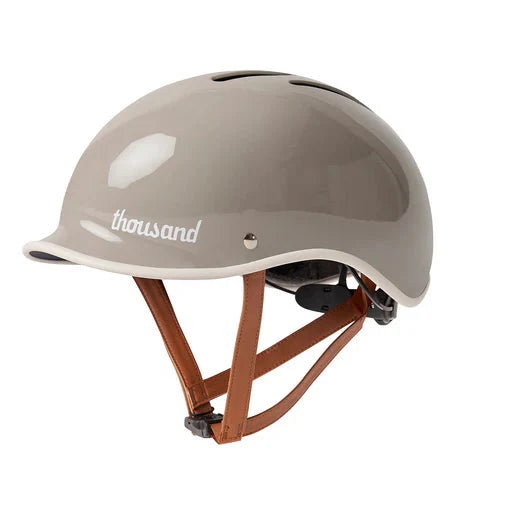 Thousand Heritage 2 Bike Helmet Dove Grey