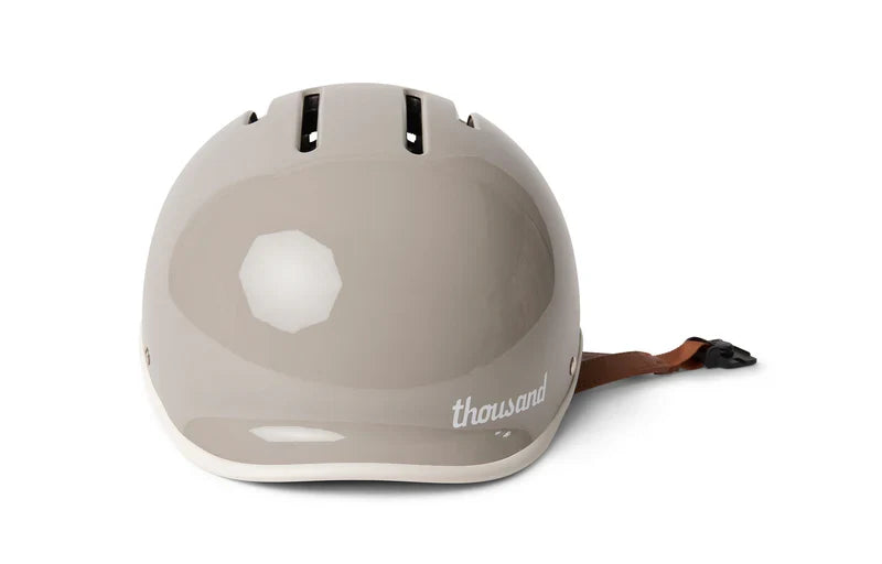 Thousand Heritage 2 Bike Helmet Dove Grey