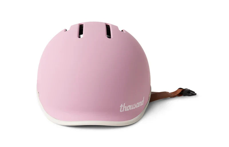 Thousand Heritage 2 Commuter Bike Helmet Petal Pink
