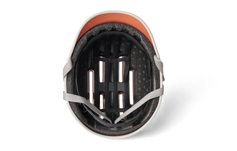 Thousand Heritage 2 Bike Helmet Apricot Crush Safety Gear