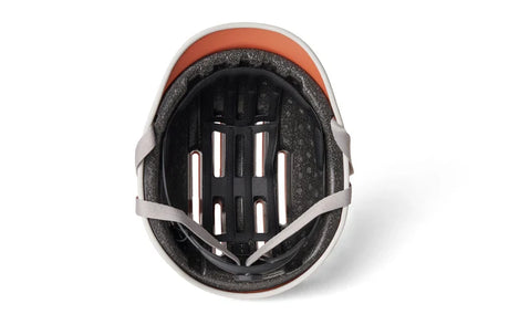 Thousand Heritage 2 Bike Helmet Apricot Crush Safety Gear