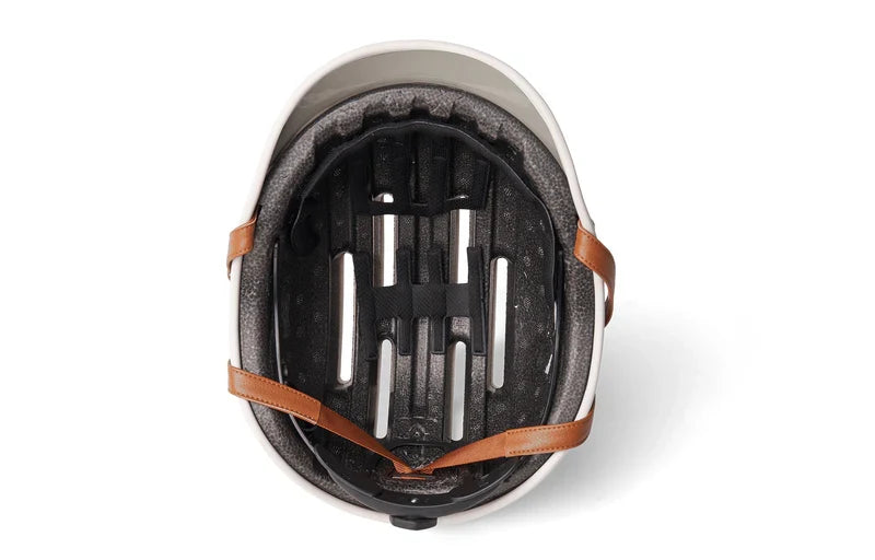 Thousand Heritage 2 Bike Helmet Dove Grey