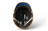 Thousand Heritage 2.0 Bicycle Helmet Old Skool Blue