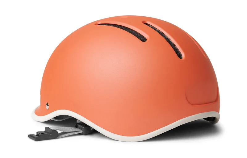 Thousand Heritage 2 Bike Helmet Apricot Crush Safety Gear