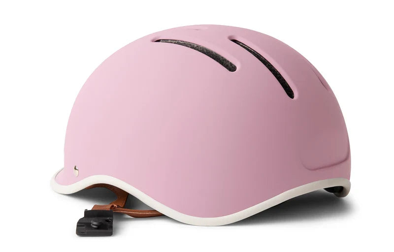 Thousand Heritage 2 Commuter Bike Helmet Petal Pink