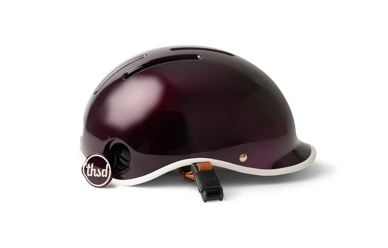 Thousand Heritage 2 Adult Bike Helmet Chic-a-Cherry Cola