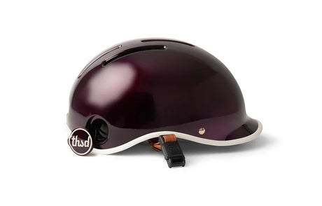Thousand Heritage 2 Adult Bike Helmet Chic-a-Cherry Cola