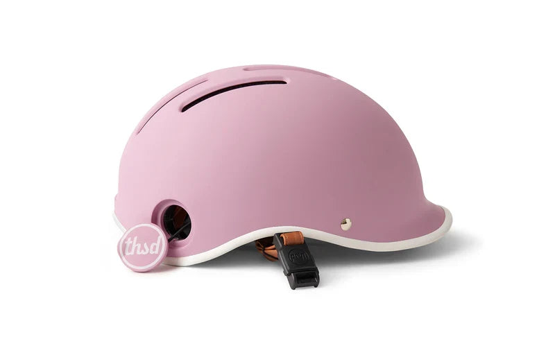 Thousand Heritage 2 Commuter Bike Helmet Petal Pink
