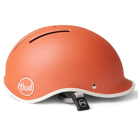 Thousand Heritage 2 Bike Helmet Apricot Crush Safety Gear