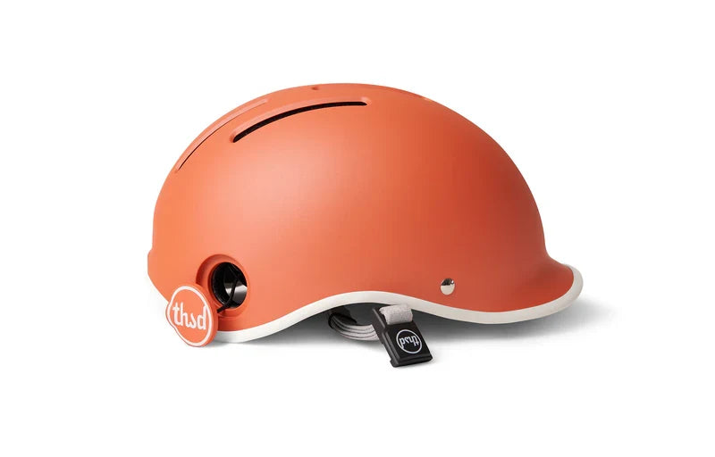 Thousand Heritage 2 Bike Helmet Apricot Crush Safety Gear