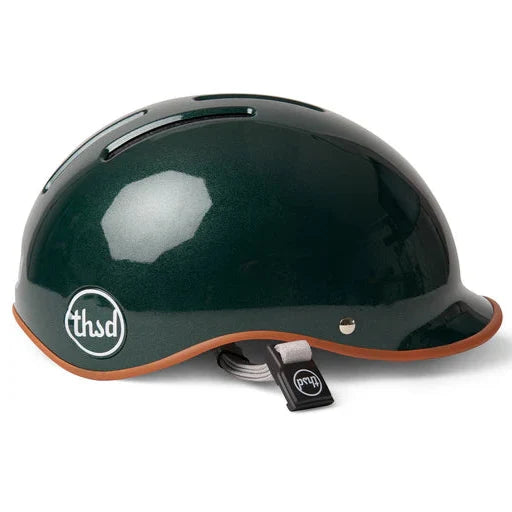 Thousand Heritage 2.0 Bicycle Helmet British Racing Green
