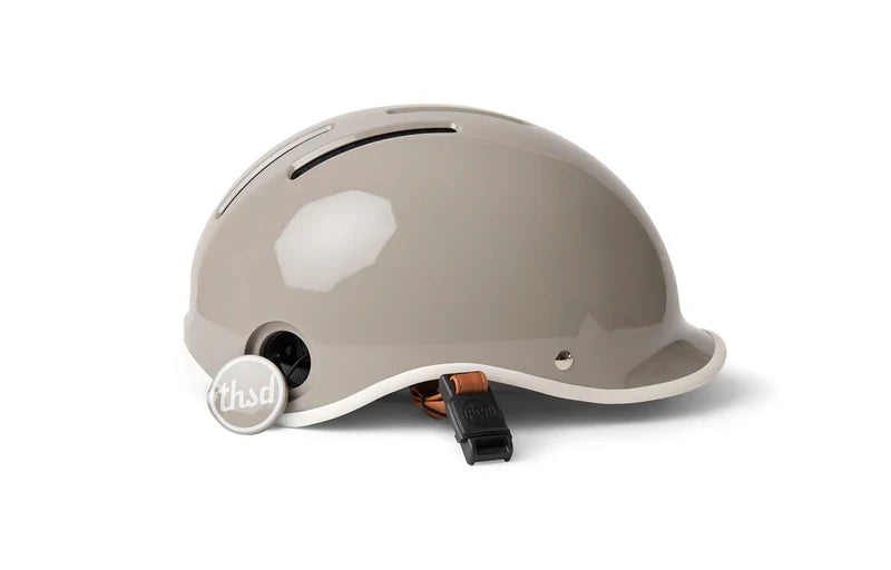 Thousand Heritage 2 Bike Helmet Dove Grey