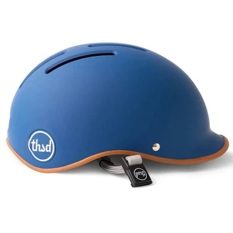 Thousand Heritage 2.0 Bicycle Helmet Old Skool Blue