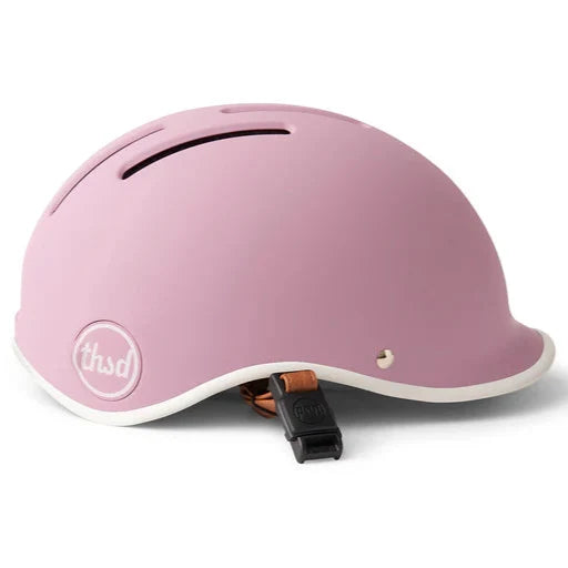 Thousand Heritage 2 Commuter Bike Helmet Petal Pink