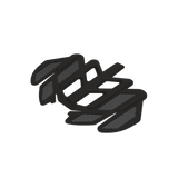 Premium Lumos Helmet Bug Net – Lightweight Insect Protection for Cyclists