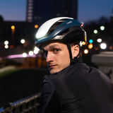 Lumos Ultra Smart Helmet: Integrated LED Lights, Turn Signals, MIPS