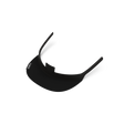 Lumos Ultra Visor: Essential Sun Glare Protection for Cycling Helmets