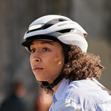 Lumos Ultra Visor: Essential Sun Glare Protection for Cycling Helmets