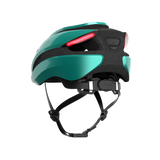Lumos Ultra Smart Helmet: Integrated LED Lights, Turn Signals, MIPS