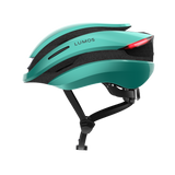 Lumos Ultra Smart Helmet: Integrated LED Lights, Turn Signals, MIPS